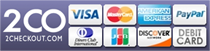 2checkout payment