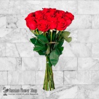 Ukraine Roses Bouquet #5