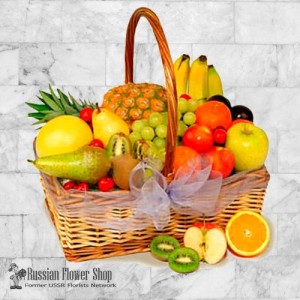 Ukraine gift basket #1