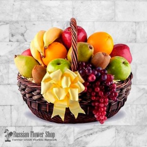 Ukraine gift basket #2