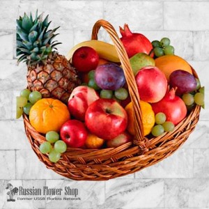 Ukraine gift basket #3