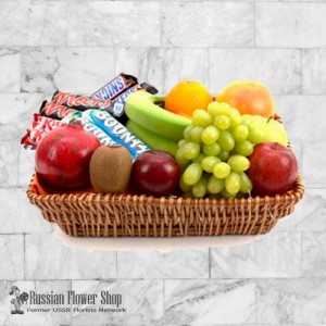 Ukraine gift basket #5
