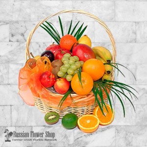 Ukraine gift basket #6