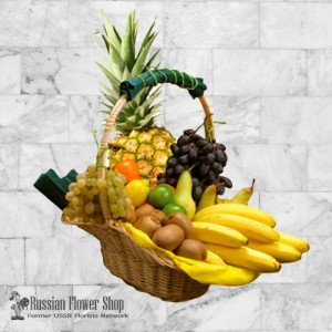 Ukraine gift basket #7