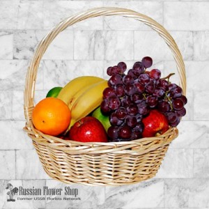 Ukraine gift basket #8