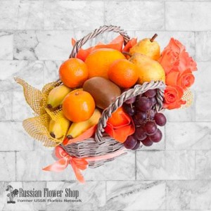 Ukraine gift basket #11