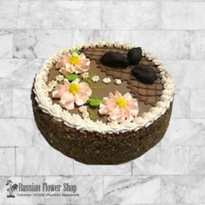 Gateau au chocolat