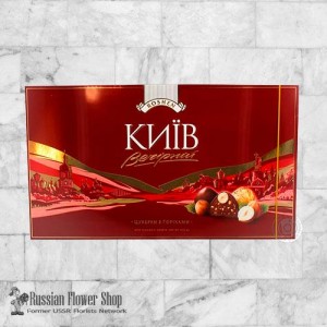 Chocolates "Kiev Vecherniy"