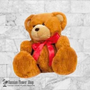 Ukraine soft toy "Teddy Bear"